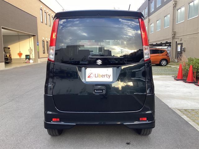 パレット T 両側電動スライドドア スマートキー 電動格納ミラー ベンチシート AT アルミホイール 運転席助手席エアバック セキュリティーアラーム 電格ドアミラー パワーステアリング 衝突安全ボディ ベンチS(9枚目)