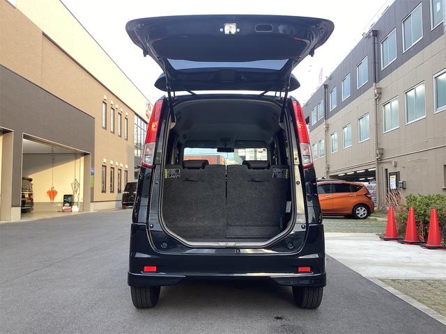 パレット T 両側電動スライドドア スマートキー 電動格納ミラー ベンチシート AT アルミホイール 運転席助手席エアバック セキュリティーアラーム 電格ドアミラー パワーステアリング 衝突安全ボディ ベンチS(11枚目)