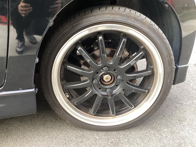 パレット T 両側電動スライドドア スマートキー 電動格納ミラー ベンチシート AT アルミホイール 運転席助手席エアバック セキュリティーアラーム 電格ドアミラー パワーステアリング 衝突安全ボディ ベンチS(12枚目)