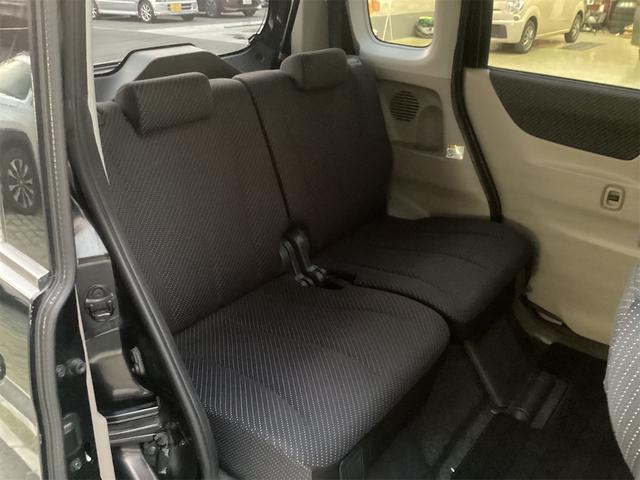 パレット T 両側電動スライドドア スマートキー 電動格納ミラー ベンチシート AT アルミホイール 運転席助手席エアバック セキュリティーアラーム 電格ドアミラー パワーステアリング 衝突安全ボディ ベンチS(19枚目)