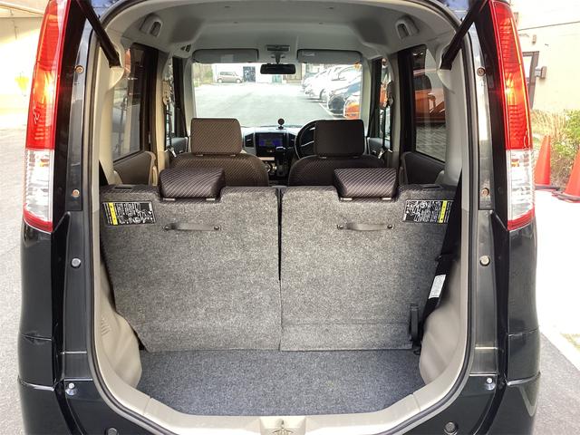 パレット T 両側電動スライドドア スマートキー 電動格納ミラー ベンチシート AT アルミホイール 運転席助手席エアバック セキュリティーアラーム 電格ドアミラー パワーステアリング 衝突安全ボディ ベンチS(20枚目)