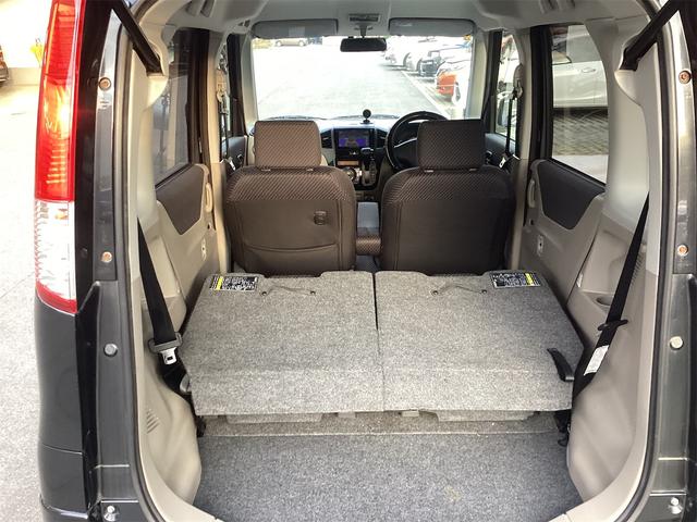 パレット T 両側電動スライドドア スマートキー 電動格納ミラー ベンチシート AT アルミホイール 運転席助手席エアバック セキュリティーアラーム 電格ドアミラー パワーステアリング 衝突安全ボディ ベンチS(21枚目)