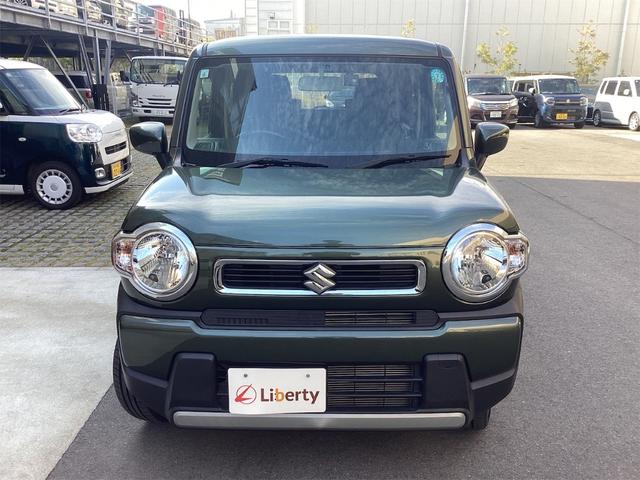 ハスラー ハイブリッドG シートヒーター Sエネチャージ フルフラット イモビ 電動格納式ドアミラー ワンセグ ナビTV スマートキーシステム ダブルエアバック パワーステアリング 横滑り防止システム パワーウィンドウ(7枚目)