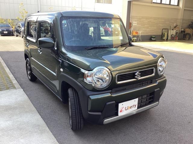 ハスラー ハイブリッドG シートヒーター Sエネチャージ フルフラット イモビ 電動格納式ドアミラー ワンセグ ナビTV スマートキーシステム ダブルエアバック パワーステアリング 横滑り防止システム パワーウィンドウ(8枚目)