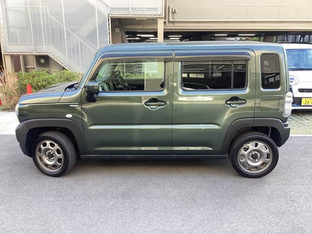 ハスラー ハイブリッドG シートヒーター Sエネチャージ フルフラット イモビ 電動格納式ドアミラー ワンセグ ナビTV スマートキーシステム ダブルエアバック パワーステアリング 横滑り防止システム パワーウィンドウ(10枚目)