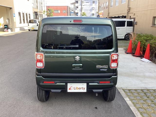 ハスラー ハイブリッドG シートヒーター Sエネチャージ フルフラット イモビ 電動格納式ドアミラー ワンセグ ナビTV スマートキーシステム ダブルエアバック パワーステアリング 横滑り防止システム パワーウィンドウ(12枚目)