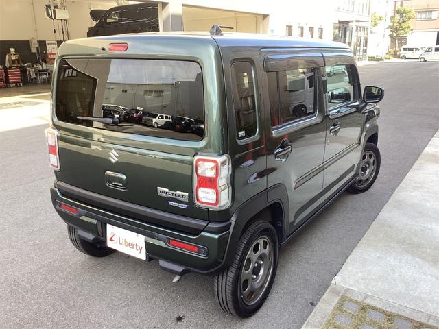 ハスラー ハイブリッドG シートヒーター Sエネチャージ フルフラット イモビ 電動格納式ドアミラー ワンセグ ナビTV スマートキーシステム ダブルエアバック パワーステアリング 横滑り防止システム パワーウィンドウ(13枚目)