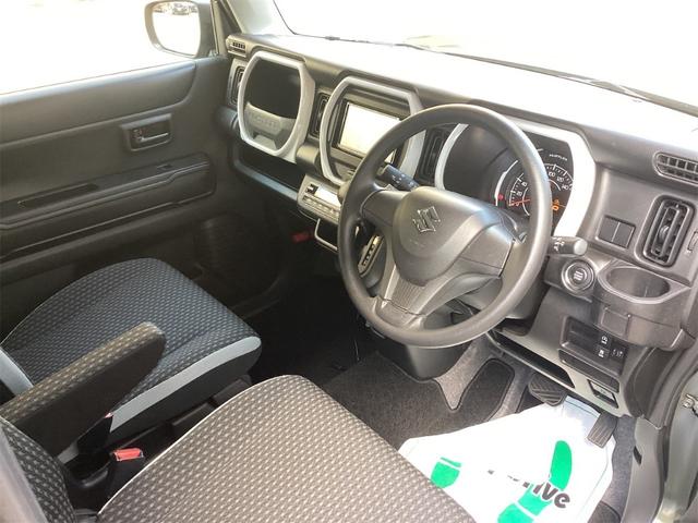 ハスラー ハイブリッドG シートヒーター Sエネチャージ フルフラット イモビ 電動格納式ドアミラー ワンセグ ナビTV スマートキーシステム ダブルエアバック パワーステアリング 横滑り防止システム パワーウィンドウ(23枚目)