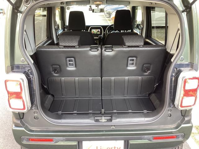 ハスラー ハイブリッドG シートヒーター Sエネチャージ フルフラット イモビ 電動格納式ドアミラー ワンセグ ナビTV スマートキーシステム ダブルエアバック パワーステアリング 横滑り防止システム パワーウィンドウ(26枚目)