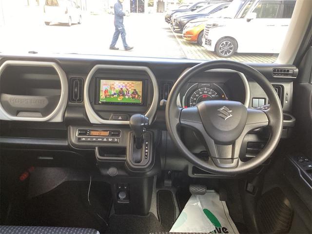 ハスラー ハイブリッドG シートヒーター Sエネチャージ フルフラット イモビ 電動格納式ドアミラー ワンセグ ナビTV スマートキーシステム ダブルエアバック パワーステアリング 横滑り防止システム パワーウィンドウ(30枚目)