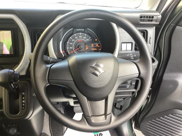 ハスラー ハイブリッドG シートヒーター Sエネチャージ フルフラット イモビ 電動格納式ドアミラー ワンセグ ナビTV スマートキーシステム ダブルエアバック パワーステアリング 横滑り防止システム パワーウィンドウ(31枚目)