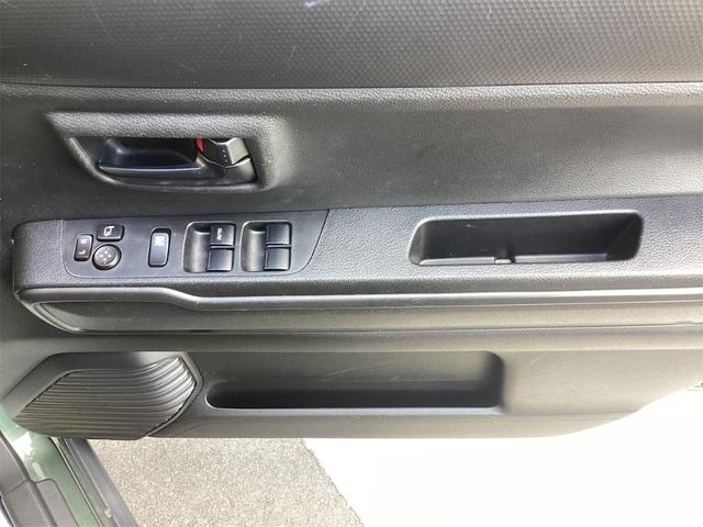 ハスラー ハイブリッドG シートヒーター Sエネチャージ フルフラット イモビ 電動格納式ドアミラー ワンセグ ナビTV スマートキーシステム ダブルエアバック パワーステアリング 横滑り防止システム パワーウィンドウ(37枚目)