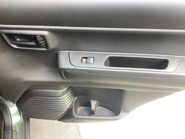 ハスラー ハイブリッドG シートヒーター Sエネチャージ フルフラット イモビ 電動格納式ドアミラー ワンセグ ナビTV スマートキーシステム ダブルエアバック パワーステアリング 横滑り防止システム パワーウィンドウ(40枚目)