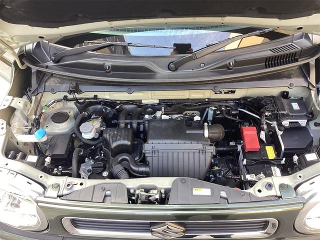 ハスラー ハイブリッドG シートヒーター Sエネチャージ フルフラット イモビ 電動格納式ドアミラー ワンセグ ナビTV スマートキーシステム ダブルエアバック パワーステアリング 横滑り防止システム パワーウィンドウ(42枚目)