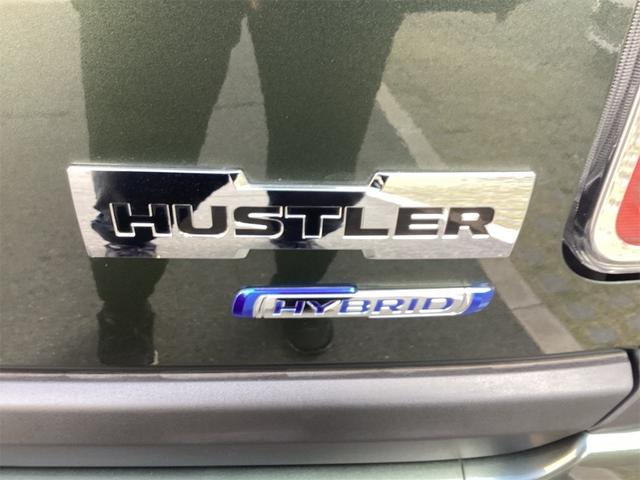 ハスラー ハイブリッドG シートヒーター Sエネチャージ フルフラット イモビ 電動格納式ドアミラー ワンセグ ナビTV スマートキーシステム ダブルエアバック パワーステアリング 横滑り防止システム パワーウィンドウ(43枚目)