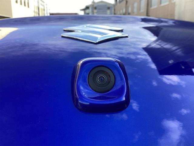 スイフトスポーツ ＺＣ３３Ｓ　ファイナルエディション　ＥＴＣ　バックカメラ　サイドカメラ　クリアランスソナー　オートクルーズコントロール　レーンアシスト　衝突被害軽減システム　アルミホイール　オートライト　ＬＥＤヘッドランプ　スマートキー　電動格納ミラー（16枚目）