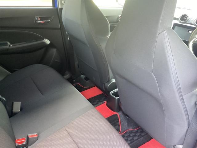 スイフトスポーツ ＺＣ３３Ｓ　ファイナルエディション　ＥＴＣ　バックカメラ　サイドカメラ　クリアランスソナー　オートクルーズコントロール　レーンアシスト　衝突被害軽減システム　アルミホイール　オートライト　ＬＥＤヘッドランプ　スマートキー　電動格納ミラー（23枚目）