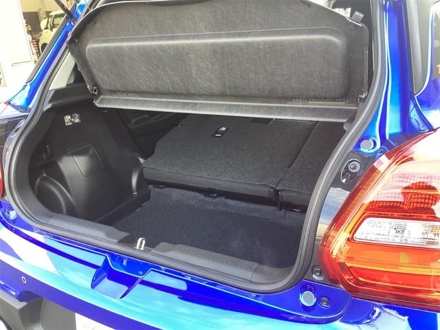 スイフトスポーツ ＺＣ３３Ｓ　ファイナルエディション　ＥＴＣ　バックカメラ　サイドカメラ　クリアランスソナー　オートクルーズコントロール　レーンアシスト　衝突被害軽減システム　アルミホイール　オートライト　ＬＥＤヘッドランプ　スマートキー　電動格納ミラー（26枚目）