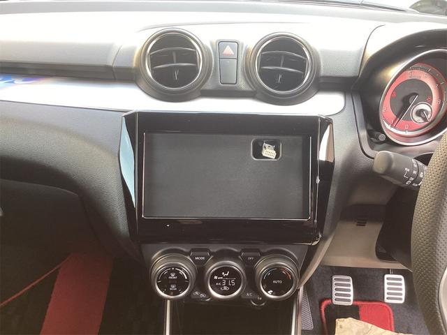 スイフトスポーツ ＺＣ３３Ｓ　ファイナルエディション　ＥＴＣ　バックカメラ　サイドカメラ　クリアランスソナー　オートクルーズコントロール　レーンアシスト　衝突被害軽減システム　アルミホイール　オートライト　ＬＥＤヘッドランプ　スマートキー　電動格納ミラー（34枚目）