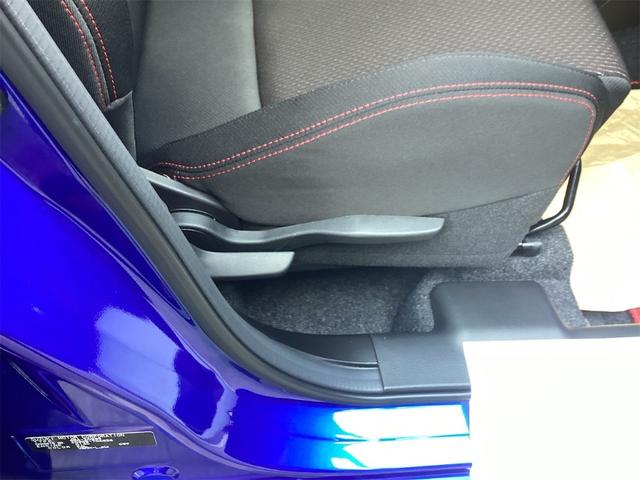 スイフトスポーツ ＺＣ３３Ｓ　ファイナルエディション　ＥＴＣ　バックカメラ　サイドカメラ　クリアランスソナー　オートクルーズコントロール　レーンアシスト　衝突被害軽減システム　アルミホイール　オートライト　ＬＥＤヘッドランプ　スマートキー　電動格納ミラー（42枚目）
