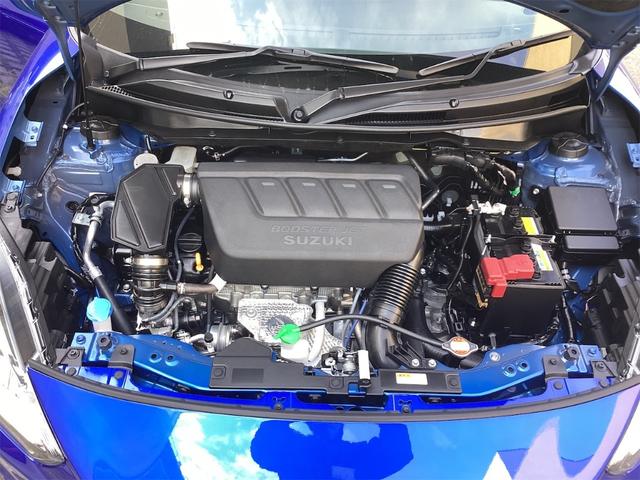 スイフトスポーツ ＺＣ３３Ｓ　ファイナルエディション　ＥＴＣ　バックカメラ　サイドカメラ　クリアランスソナー　オートクルーズコントロール　レーンアシスト　衝突被害軽減システム　アルミホイール　オートライト　ＬＥＤヘッドランプ　スマートキー　電動格納ミラー（47枚目）
