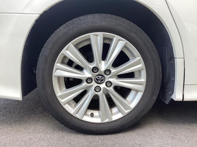 アルファード ２．５Ｓ　Ａパッケージ　バックカメラ　ナビ　ＴＶ　クリアランスソナー　オートクルーズコントロール　レーンアシスト　衝突被害軽減システム　両側電動スライドドア　オートマチックハイビーム　ＬＥＤヘッドランプ（21枚目）