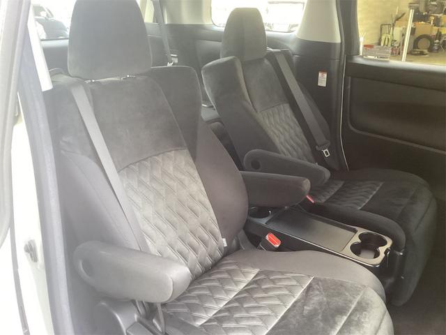 アルファード ２．５Ｓ　Ａパッケージ　バックカメラ　ナビ　ＴＶ　クリアランスソナー　オートクルーズコントロール　レーンアシスト　衝突被害軽減システム　両側電動スライドドア　オートマチックハイビーム　ＬＥＤヘッドランプ（26枚目）