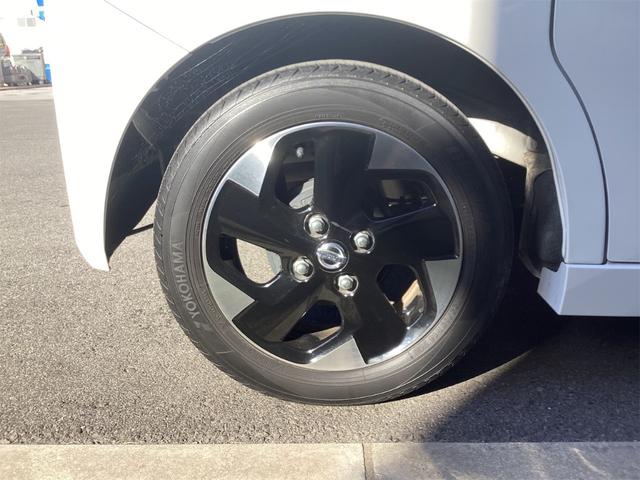 ルークス ハイウェイスター　Ｘ　アーバンクロム　ＥＴＣ　全周囲カメラ　両側電動スライドドア　ナビ　ＴＶ　クリアランスソナー　衝突被害軽減システム　オートライト　ＬＥＤヘッドランプ　スマートキー　アイドリングストップ（19枚目）