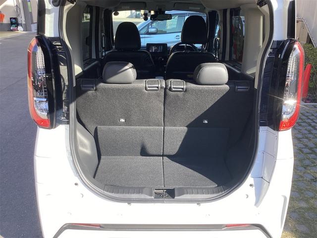 ルークス ハイウェイスター　Ｘ　アーバンクロム　ＥＴＣ　全周囲カメラ　両側電動スライドドア　ナビ　ＴＶ　クリアランスソナー　衝突被害軽減システム　オートライト　ＬＥＤヘッドランプ　スマートキー　アイドリングストップ（27枚目）