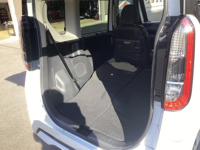 ルークス ハイウェイスター　Ｘ　アーバンクロム　ＥＴＣ　全周囲カメラ　両側電動スライドドア　ナビ　ＴＶ　クリアランスソナー　衝突被害軽減システム　オートライト　ＬＥＤヘッドランプ　スマートキー　アイドリングストップ（30枚目）