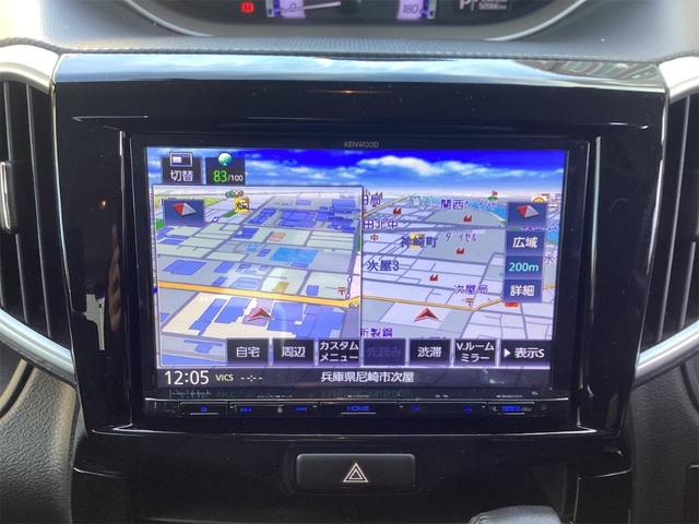 ソリオバンディット ハイブリッドＭＶ　ＥＴＣ　バックカメラ　ナビ　ＴＶ　オートクルーズコントロール　レーンアシスト　衝突被害軽減システム　両側電動スライドドア　ＬＥＤヘッドランプ　スマートキー　アイドリングストップ（5枚目）