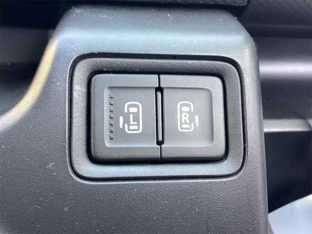 ソリオバンディット ハイブリッドＭＶ　ＥＴＣ　バックカメラ　ナビ　ＴＶ　オートクルーズコントロール　レーンアシスト　衝突被害軽減システム　両側電動スライドドア　ＬＥＤヘッドランプ　スマートキー　アイドリングストップ（9枚目）