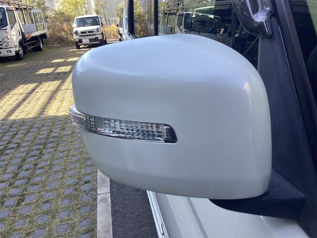 ソリオバンディット ハイブリッドＭＶ　ＥＴＣ　バックカメラ　ナビ　ＴＶ　オートクルーズコントロール　レーンアシスト　衝突被害軽減システム　両側電動スライドドア　ＬＥＤヘッドランプ　スマートキー　アイドリングストップ（19枚目）