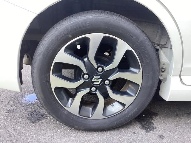 ソリオバンディット ハイブリッドＭＶ　ＥＴＣ　バックカメラ　ナビ　ＴＶ　オートクルーズコントロール　レーンアシスト　衝突被害軽減システム　両側電動スライドドア　ＬＥＤヘッドランプ　スマートキー　アイドリングストップ（23枚目）