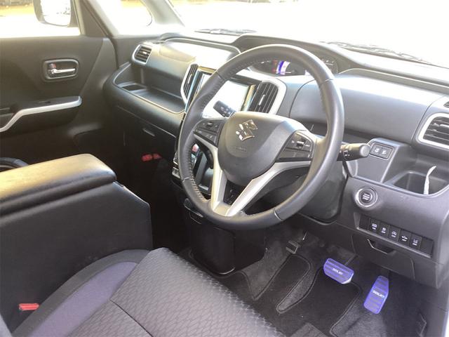 ソリオバンディット ハイブリッドＭＶ　ＥＴＣ　バックカメラ　ナビ　ＴＶ　オートクルーズコントロール　レーンアシスト　衝突被害軽減システム　両側電動スライドドア　ＬＥＤヘッドランプ　スマートキー　アイドリングストップ（27枚目）