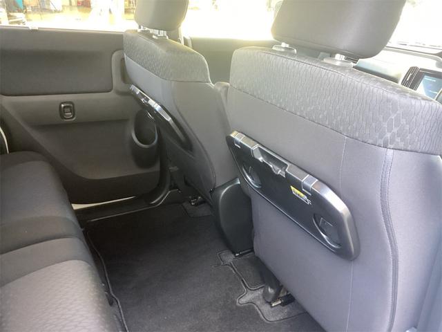 ソリオバンディット ハイブリッドＭＶ　ＥＴＣ　バックカメラ　ナビ　ＴＶ　オートクルーズコントロール　レーンアシスト　衝突被害軽減システム　両側電動スライドドア　ＬＥＤヘッドランプ　スマートキー　アイドリングストップ（29枚目）