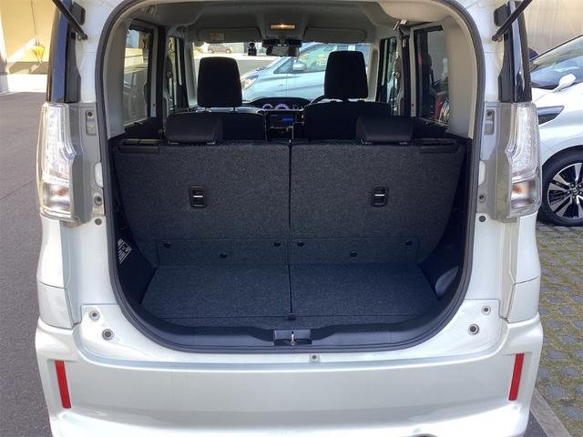 ソリオバンディット ハイブリッドＭＶ　ＥＴＣ　バックカメラ　ナビ　ＴＶ　オートクルーズコントロール　レーンアシスト　衝突被害軽減システム　両側電動スライドドア　ＬＥＤヘッドランプ　スマートキー　アイドリングストップ（31枚目）