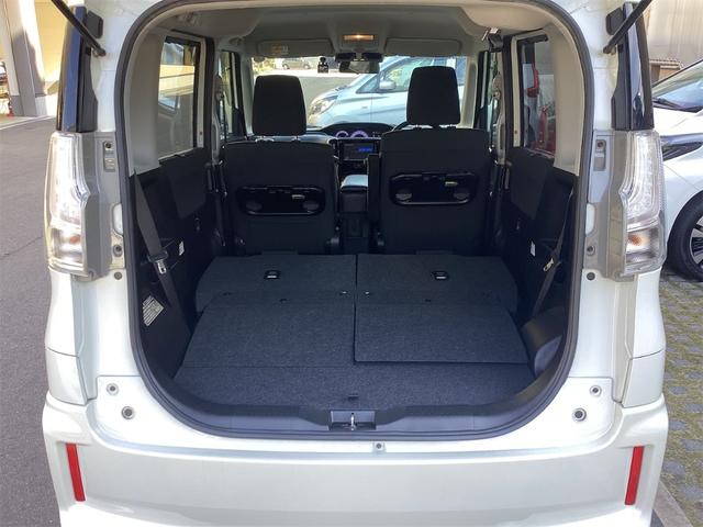 ソリオバンディット ハイブリッドＭＶ　ＥＴＣ　バックカメラ　ナビ　ＴＶ　オートクルーズコントロール　レーンアシスト　衝突被害軽減システム　両側電動スライドドア　ＬＥＤヘッドランプ　スマートキー　アイドリングストップ（32枚目）