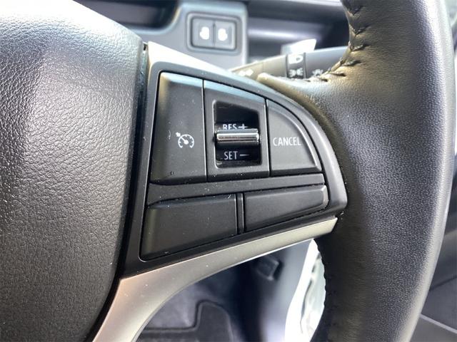 ソリオバンディット ハイブリッドＭＶ　ＥＴＣ　バックカメラ　ナビ　ＴＶ　オートクルーズコントロール　レーンアシスト　衝突被害軽減システム　両側電動スライドドア　ＬＥＤヘッドランプ　スマートキー　アイドリングストップ（38枚目）