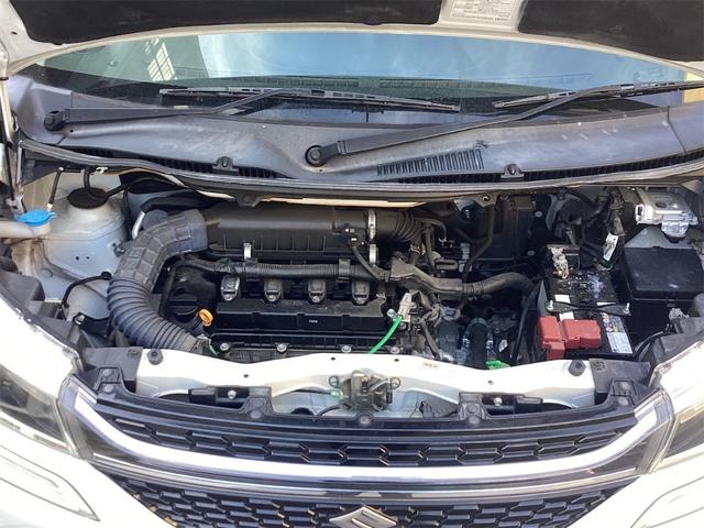 ソリオバンディット ハイブリッドＭＶ　ＥＴＣ　バックカメラ　ナビ　ＴＶ　オートクルーズコントロール　レーンアシスト　衝突被害軽減システム　両側電動スライドドア　ＬＥＤヘッドランプ　スマートキー　アイドリングストップ（49枚目）