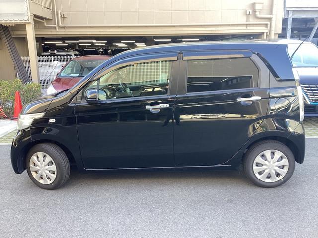 N-WGN G SSパッケージII バックカメラ ナビ TV 衝突被害軽減システム スマートキー アイドリングストップ 電動格納ミラー ベンチシート CVT 盗難防止システム ABS ESC 衝突安全ボディ(11枚目)