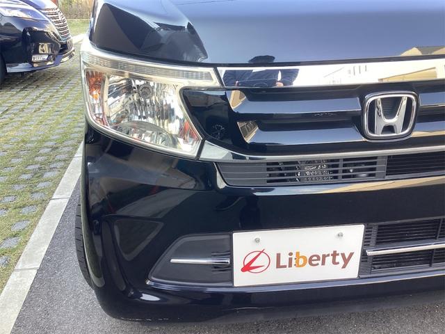 N-WGN G SSパッケージII バックカメラ ナビ TV 衝突被害軽減システム スマートキー アイドリングストップ 電動格納ミラー ベンチシート CVT 盗難防止システム ABS ESC 衝突安全ボディ(15枚目)