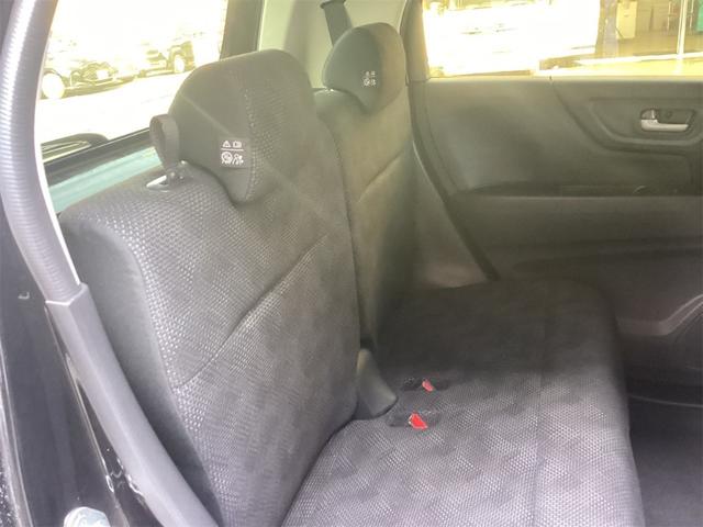 N-WGN G SSパッケージII バックカメラ ナビ TV 衝突被害軽減システム スマートキー アイドリングストップ 電動格納ミラー ベンチシート CVT 盗難防止システム ABS ESC 衝突安全ボディ(23枚目)