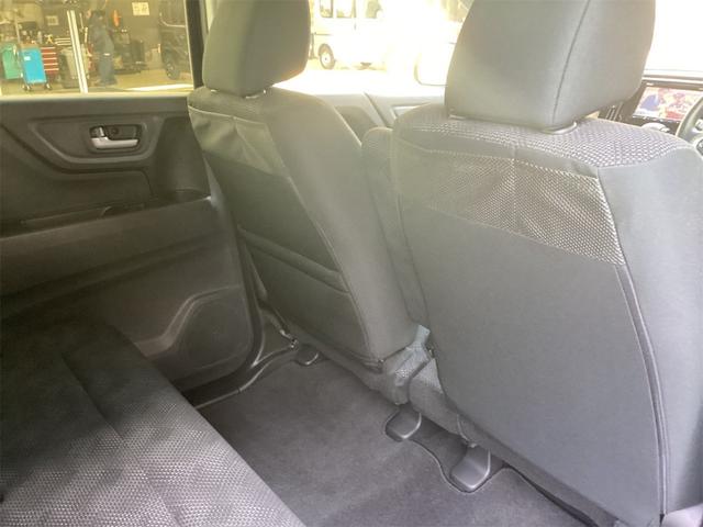 N-WGN G SSパッケージII バックカメラ ナビ TV 衝突被害軽減システム スマートキー アイドリングストップ 電動格納ミラー ベンチシート CVT 盗難防止システム ABS ESC 衝突安全ボディ(24枚目)