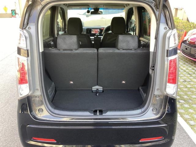 N-WGN G SSパッケージII バックカメラ ナビ TV 衝突被害軽減システム スマートキー アイドリングストップ 電動格納ミラー ベンチシート CVT 盗難防止システム ABS ESC 衝突安全ボディ(25枚目)