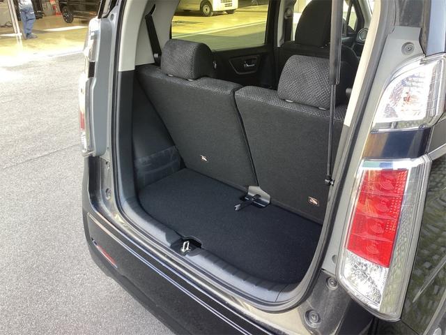 N-WGN G SSパッケージII バックカメラ ナビ TV 衝突被害軽減システム スマートキー アイドリングストップ 電動格納ミラー ベンチシート CVT 盗難防止システム ABS ESC 衝突安全ボディ(27枚目)