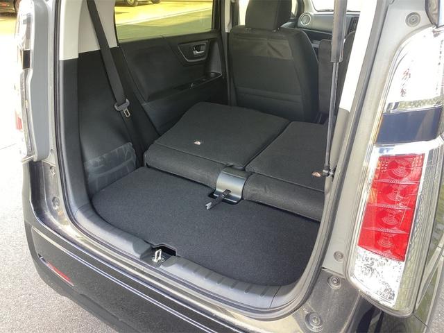 N-WGN G SSパッケージII バックカメラ ナビ TV 衝突被害軽減システム スマートキー アイドリングストップ 電動格納ミラー ベンチシート CVT 盗難防止システム ABS ESC 衝突安全ボディ(28枚目)