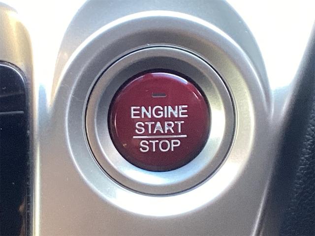 N-WGN G SSパッケージII バックカメラ ナビ TV 衝突被害軽減システム スマートキー アイドリングストップ 電動格納ミラー ベンチシート CVT 盗難防止システム ABS ESC 衝突安全ボディ(34枚目)