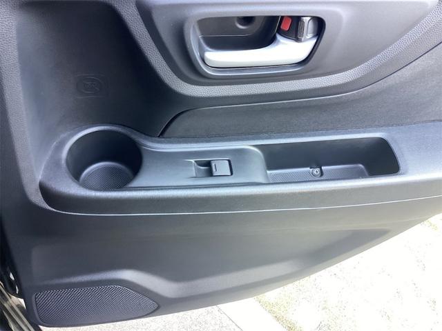 N-WGN G SSパッケージII バックカメラ ナビ TV 衝突被害軽減システム スマートキー アイドリングストップ 電動格納ミラー ベンチシート CVT 盗難防止システム ABS ESC 衝突安全ボディ(38枚目)