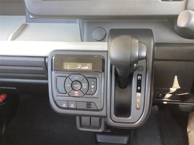 スペーシア ハイブリッドG 両側スライドドア クリアランスソナー レーンアシスト 衝突被害軽減システム LEDヘッドランプ スマートキー アイドリングストップ 電動格納ミラー ベンチシート CVT 盗難防止システム ABS(7枚目)